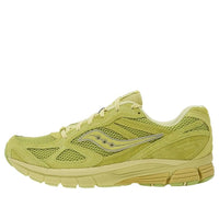 Saucony x 3sixteen ProGrid Guide 7 'Lime' S71044-2