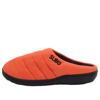 SUBU Originals F-Line 'Orange' SB-31