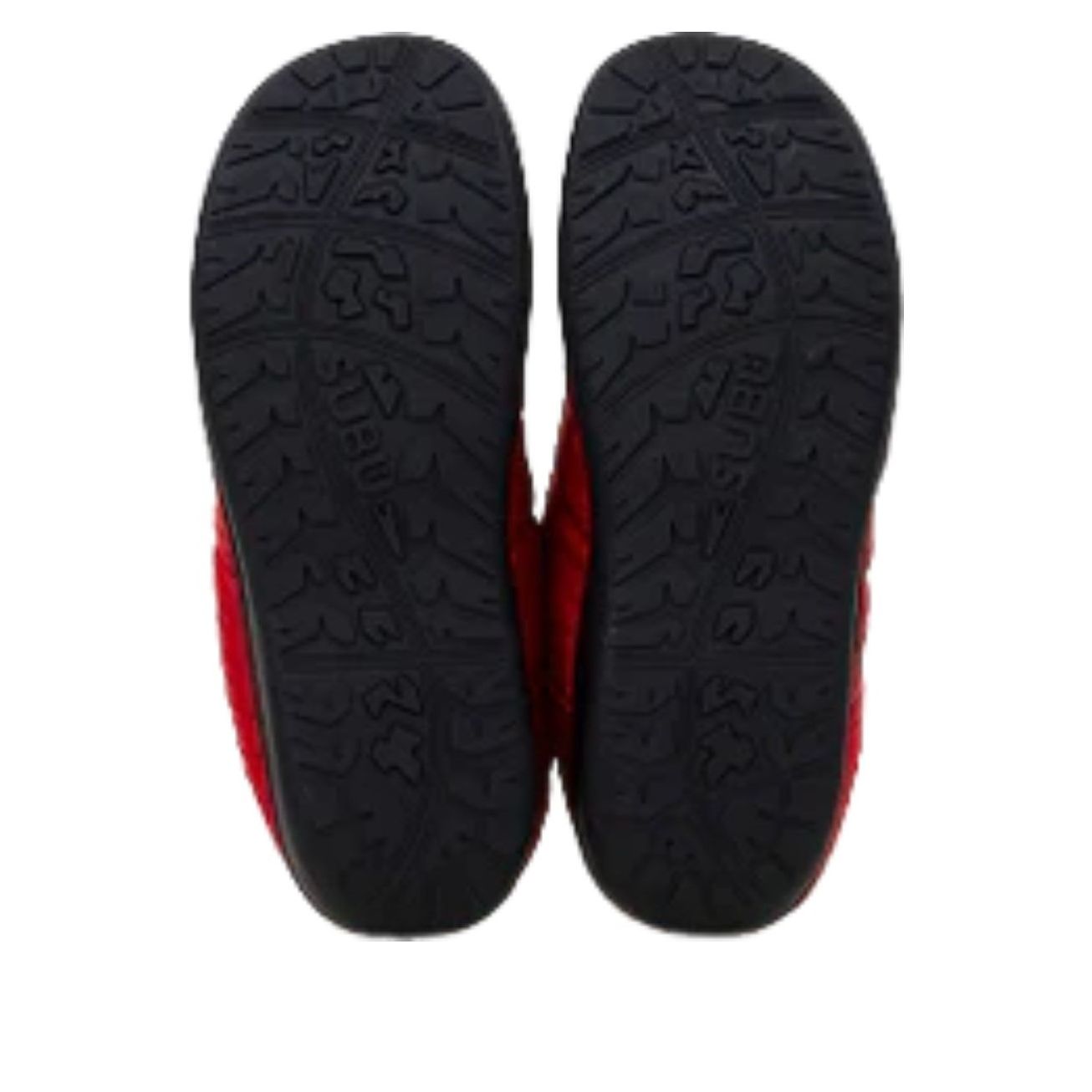 SUBU Originals F-Line 'Red' SB-33