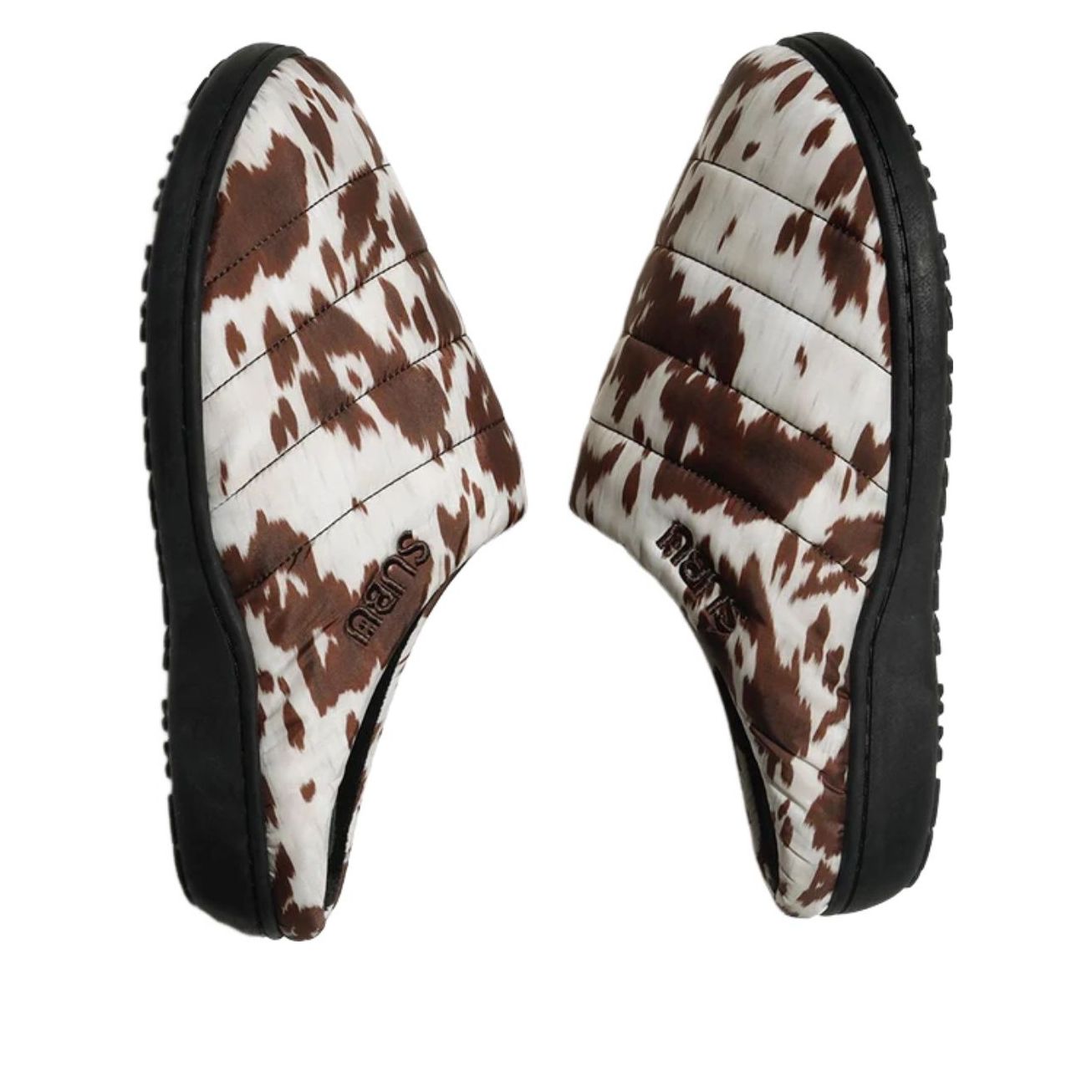 SUBU Originals F-Line 'Cow Brown' SB-37