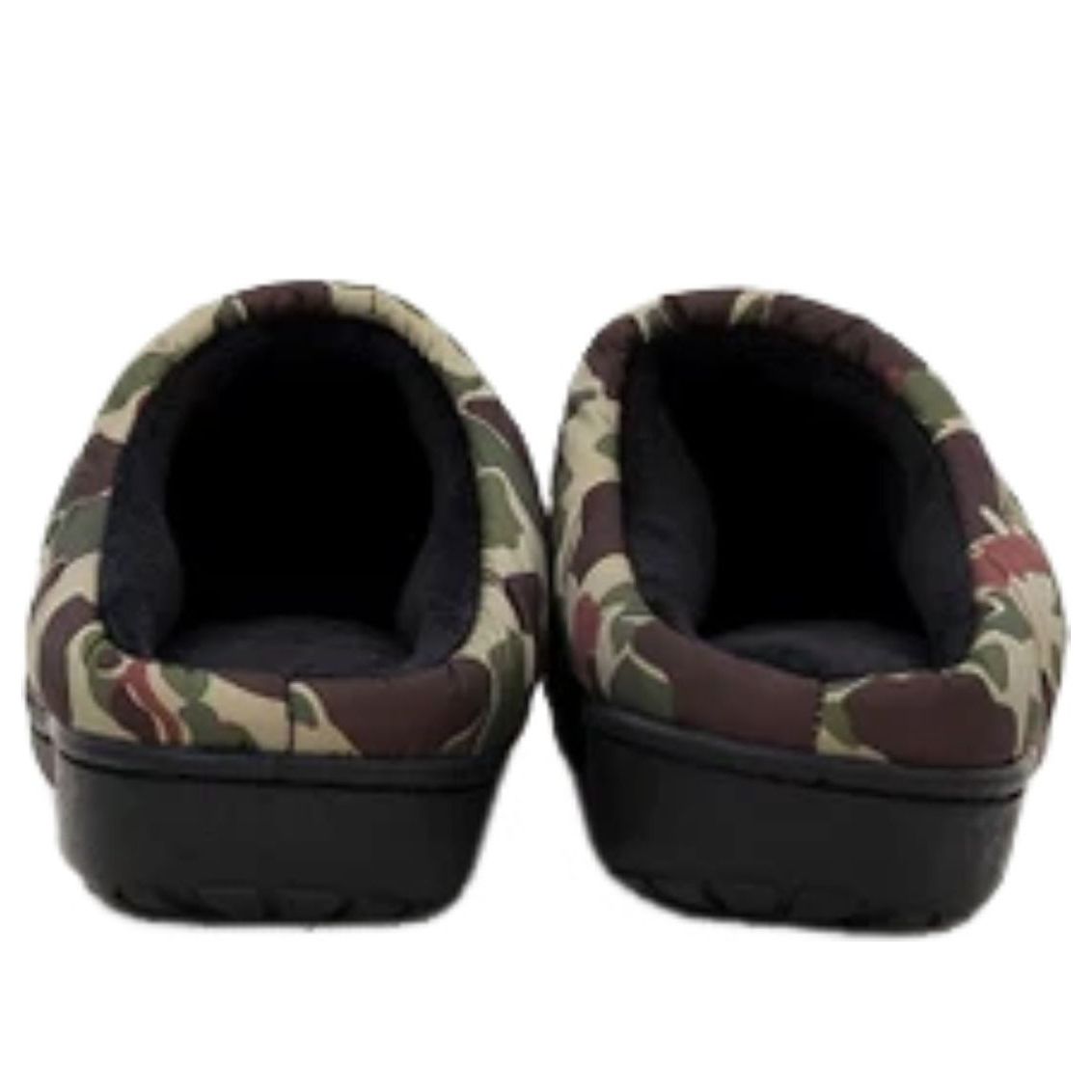 SUBU Originals F-Line 'Duck Camo' SB-53