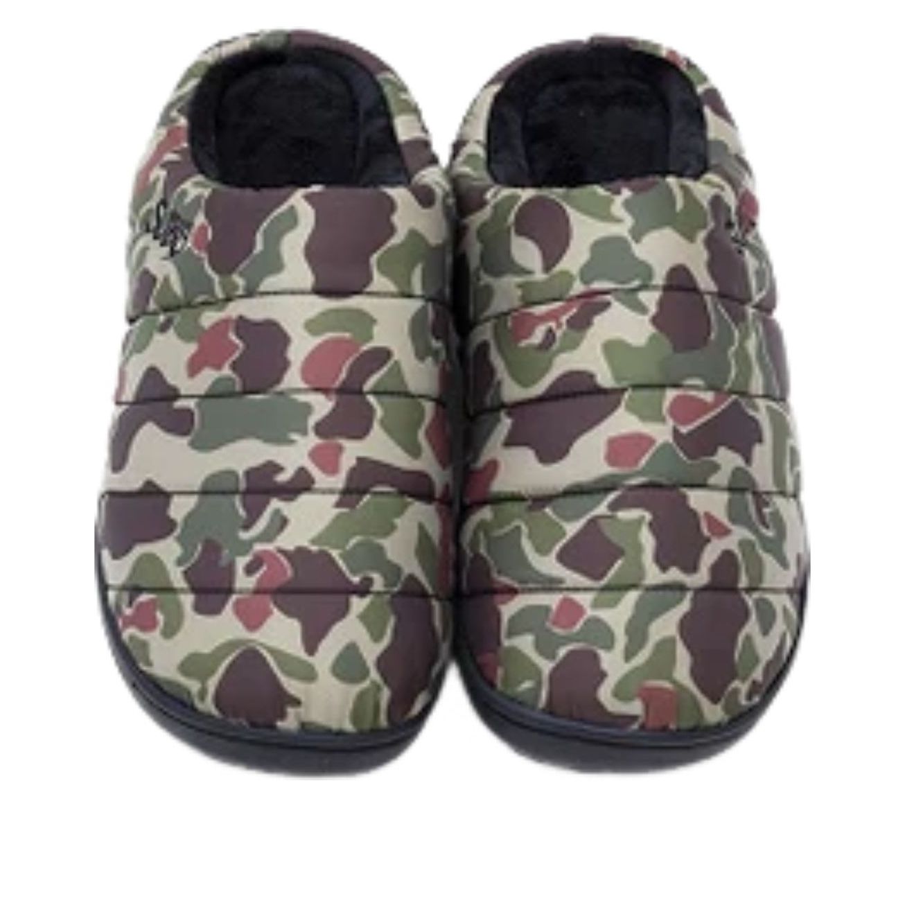 SUBU Originals F-Line 'Duck Camo' SB-53