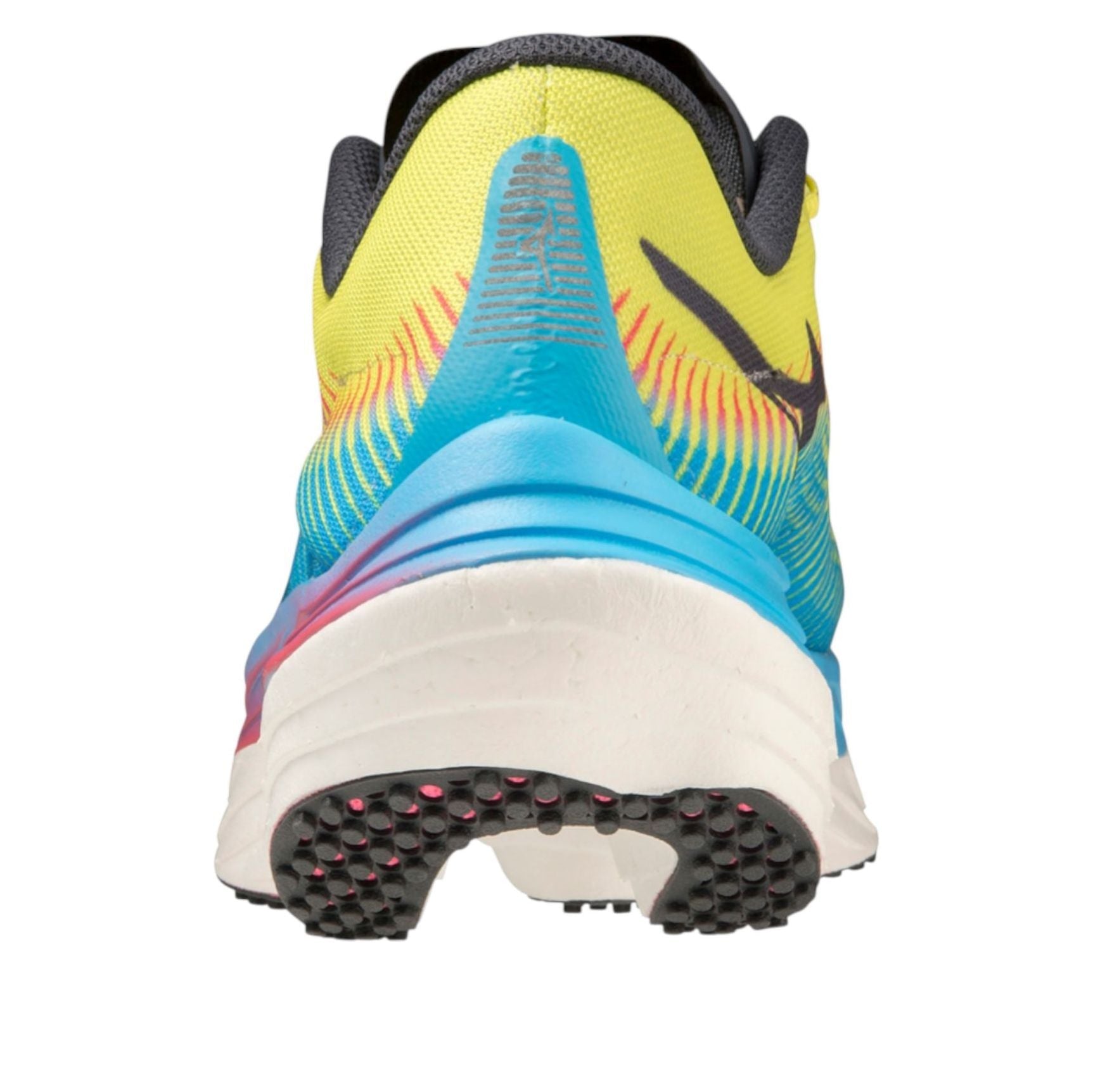 Mizuno Wave Rebellion Pro 'Neon Ombre Blue' J1GC231751