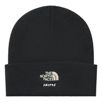 The North Face x SKIMS FW25 Beanie 'Onyx' NF0A8E8QI3X