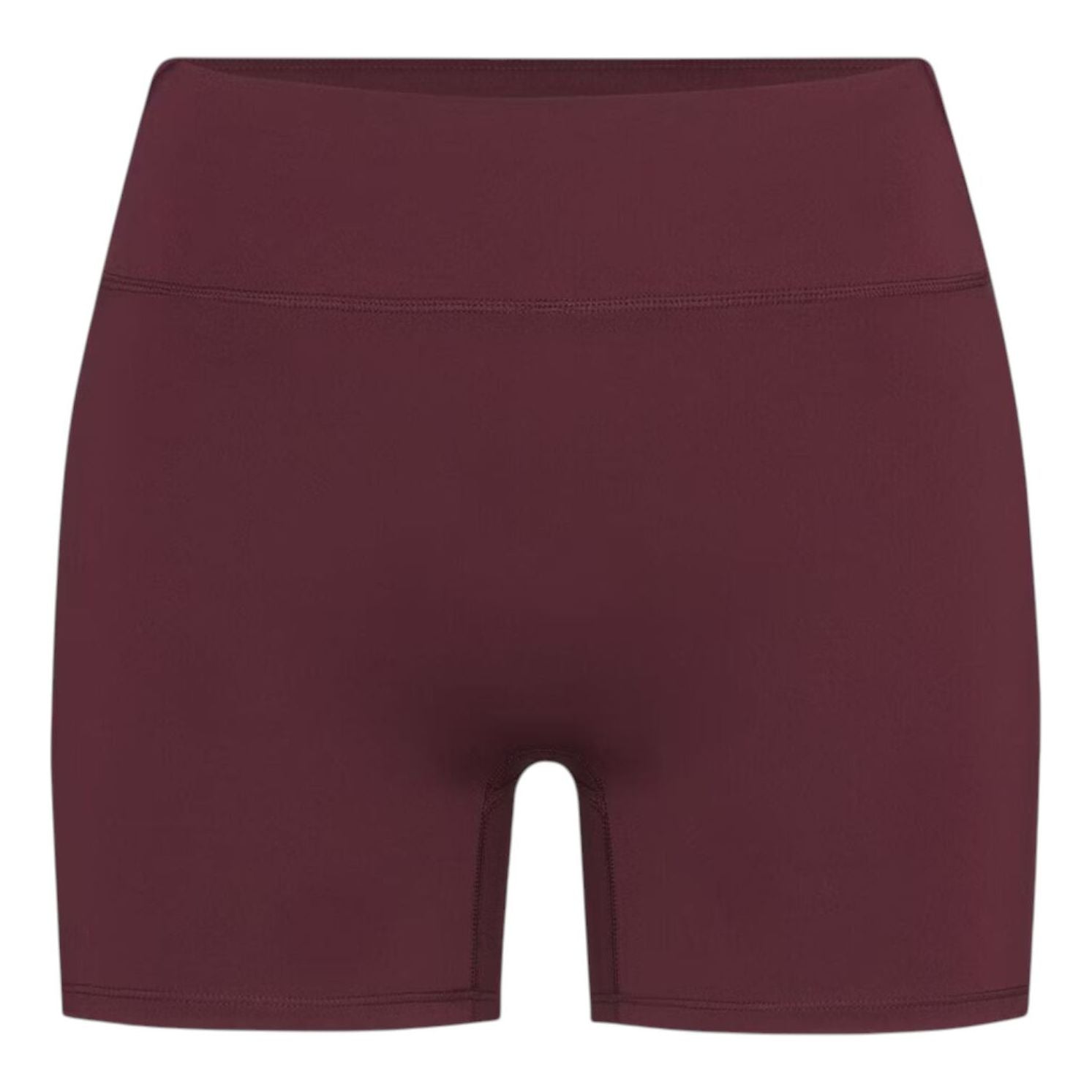 (WMNS) Nike x SKIMS Matte High-Waisted 3" Boyshorts 'Currant' BOSHO7163W-CUR