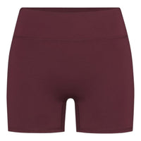 (WMNS) Nike x SKIMS Matte High-Waisted 3" Boyshorts 'Currant' BOSHO7163W-CUR