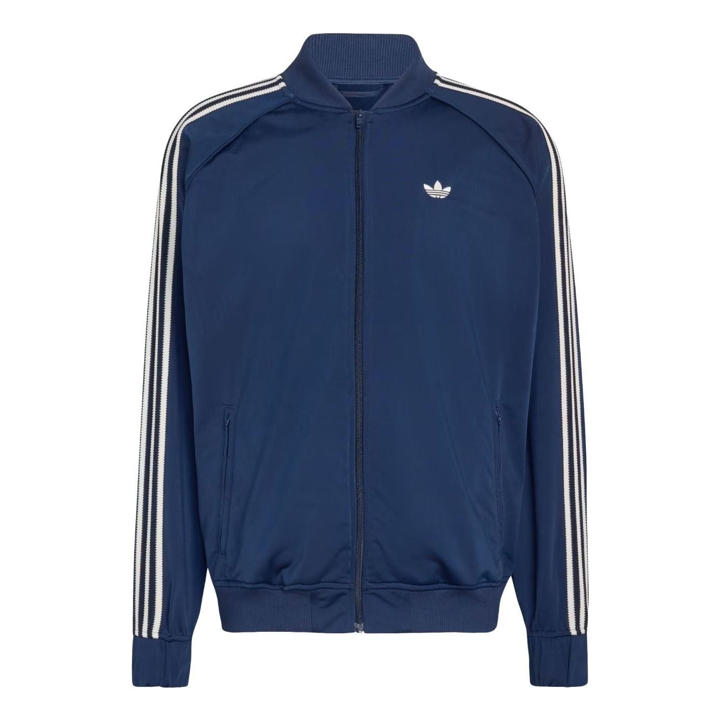 adidas Britcore SST Truck Top 'Night Indigo' HZ3779