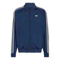 adidas Britcore SST Truck Top 'Night Indigo' HZ3779