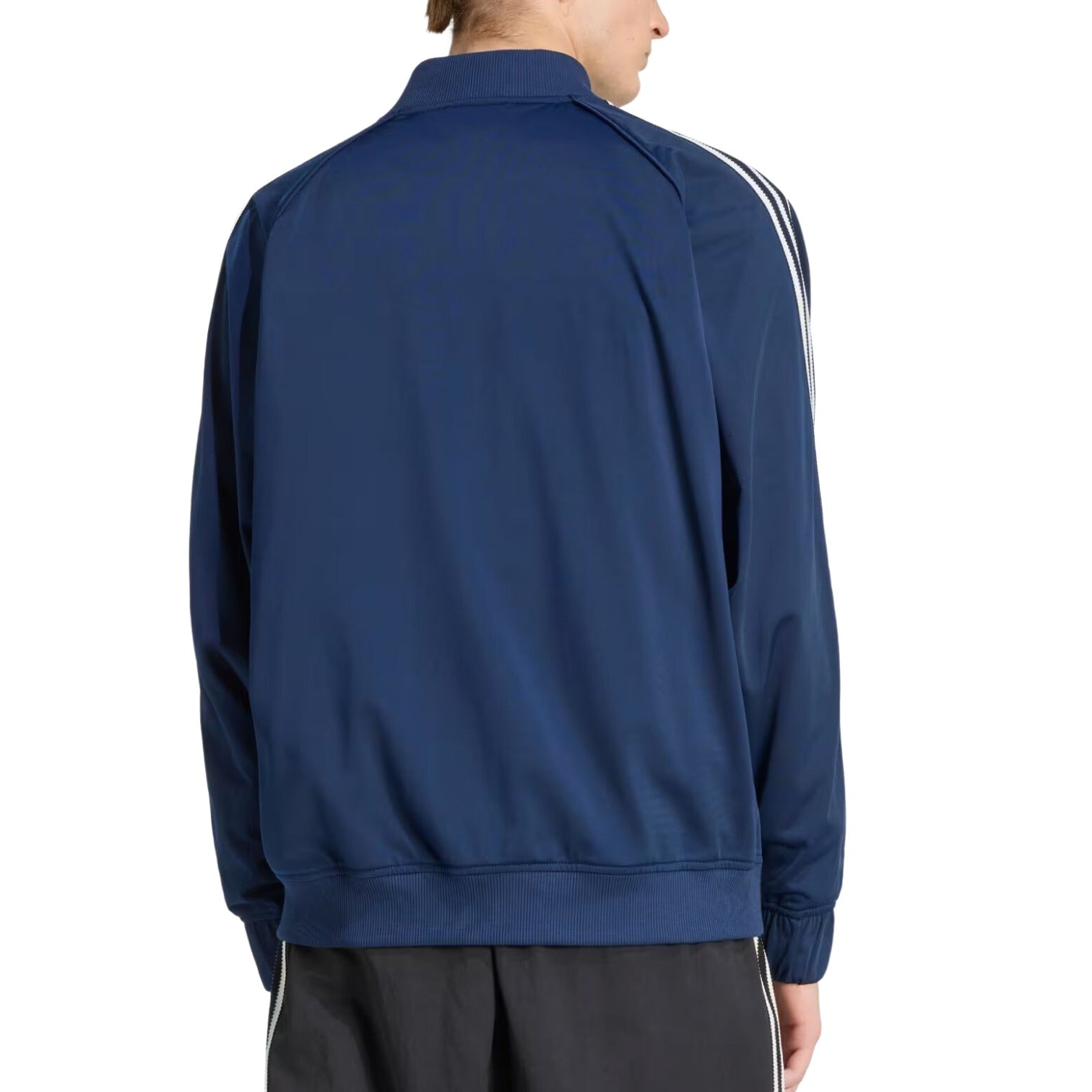 adidas Britcore SST Truck Top 'Night Indigo' HZ3779