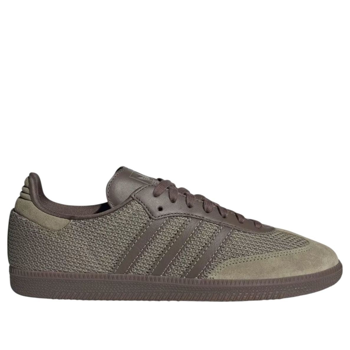 adidas  Samba OG 'Orbit Green' JR0885