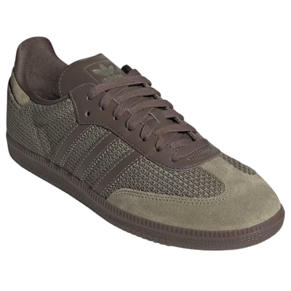 adidas  Samba OG 'Orbit Green' JR0885