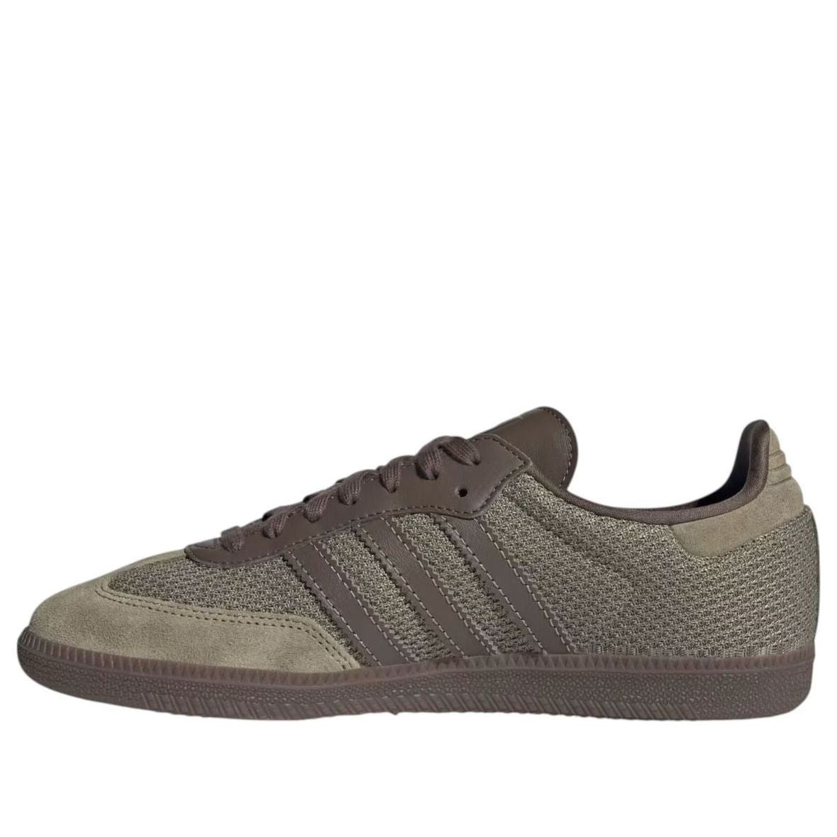 adidas  Samba OG 'Orbit Green' JR0885