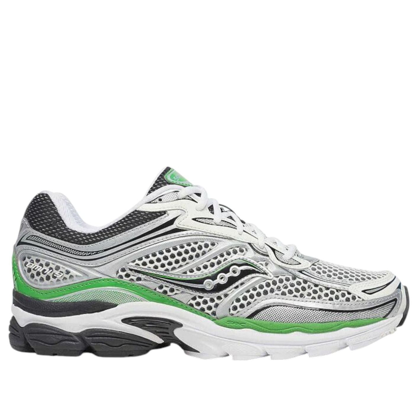 Saucony ProGrid Omni 9 'Silver Green' S70739-17