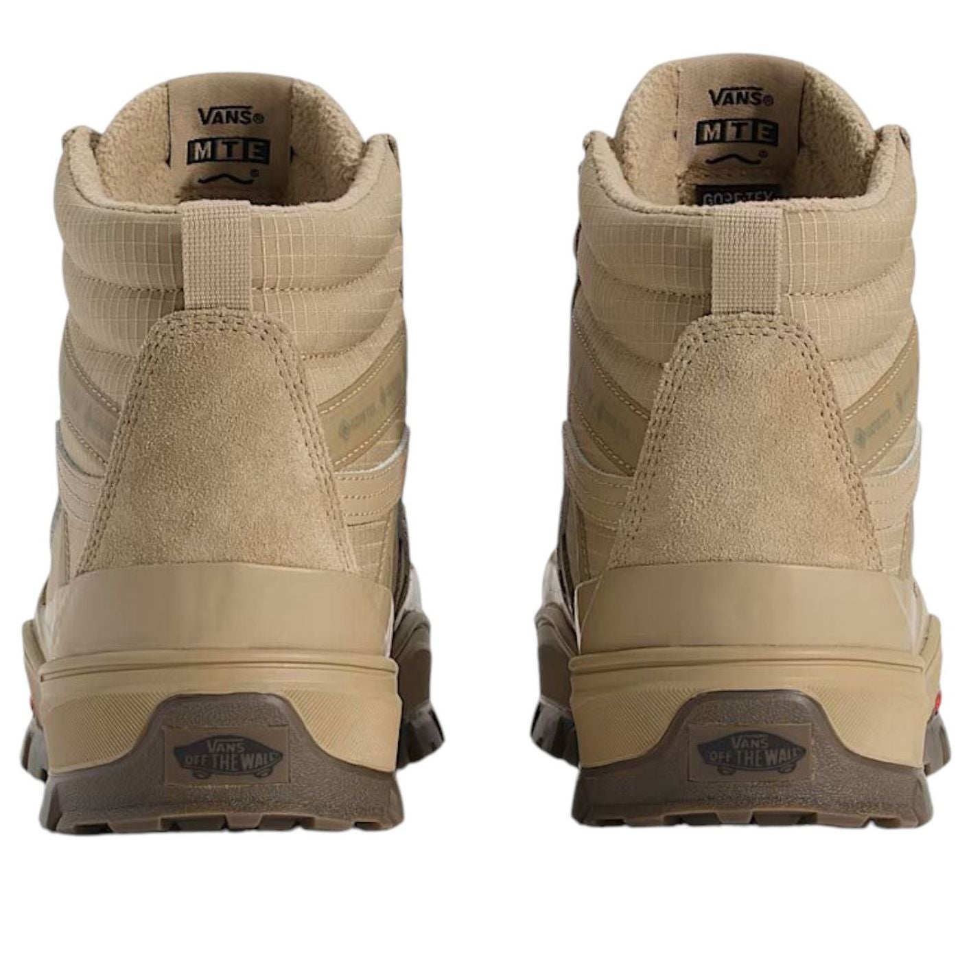 Vans Sk8-Hi GORE-TEX Insulated 'Incense Brown' VN000V284MG