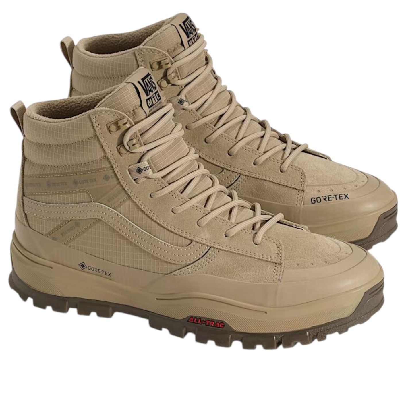Vans Sk8-Hi GORE-TEX Insulated 'Incense Brown' VN000V284MG