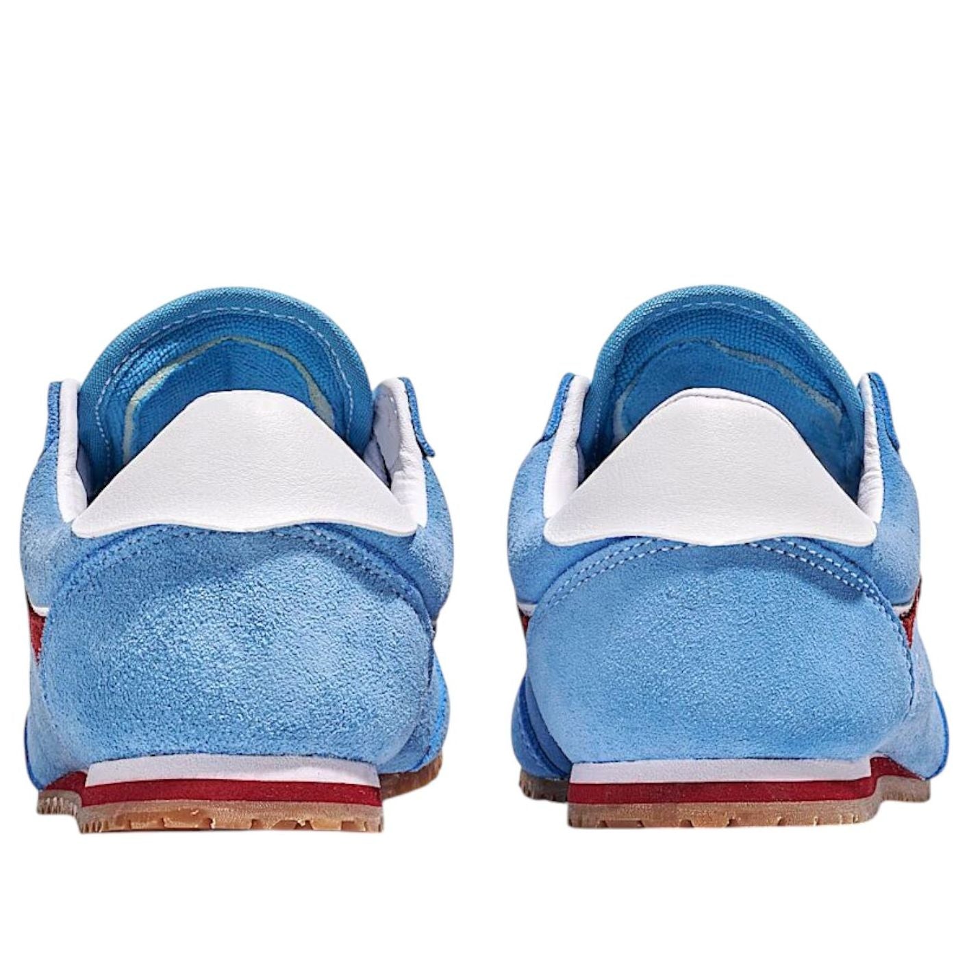 Vans Super Lowpro 'Heritage Blue' VN000D83E2W