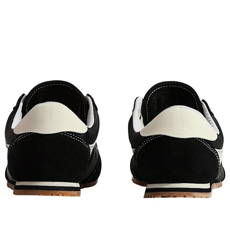 Vans Super Low Pro 'Black White' VN000D83BLA
