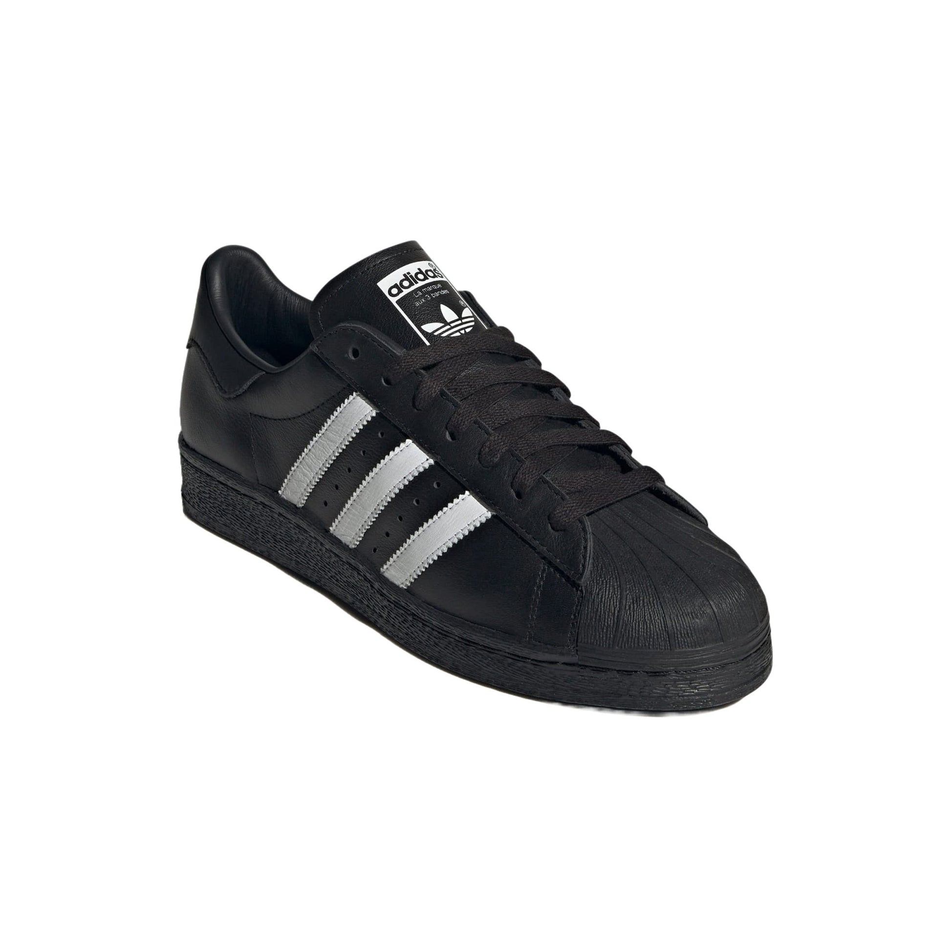 adidas Superstar 82 'Core Black White' JI2026