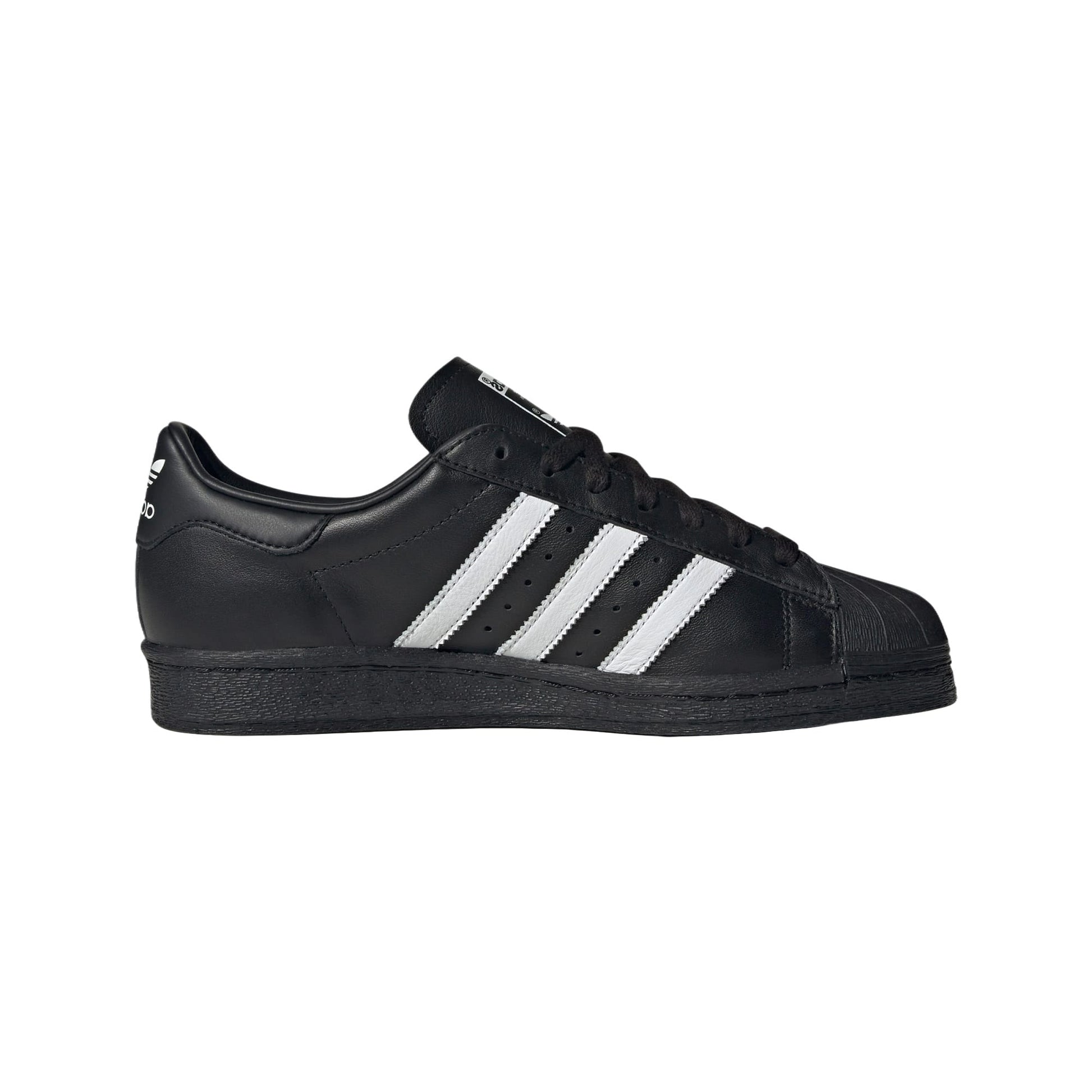 adidas Superstar 82 'Core Black White' JI2026