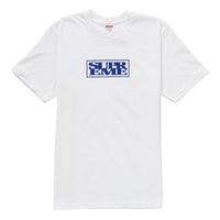 Supreme Connect T-Shirt FW24 'White' SUP-FW24-018-W