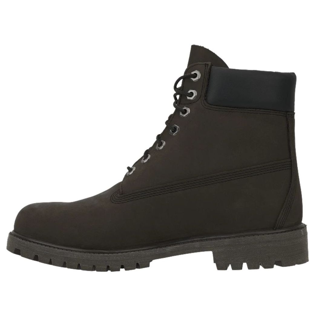 Timberland 6 Inch Premium Waterproof Boot 'Dark Chocolate' TB010001214