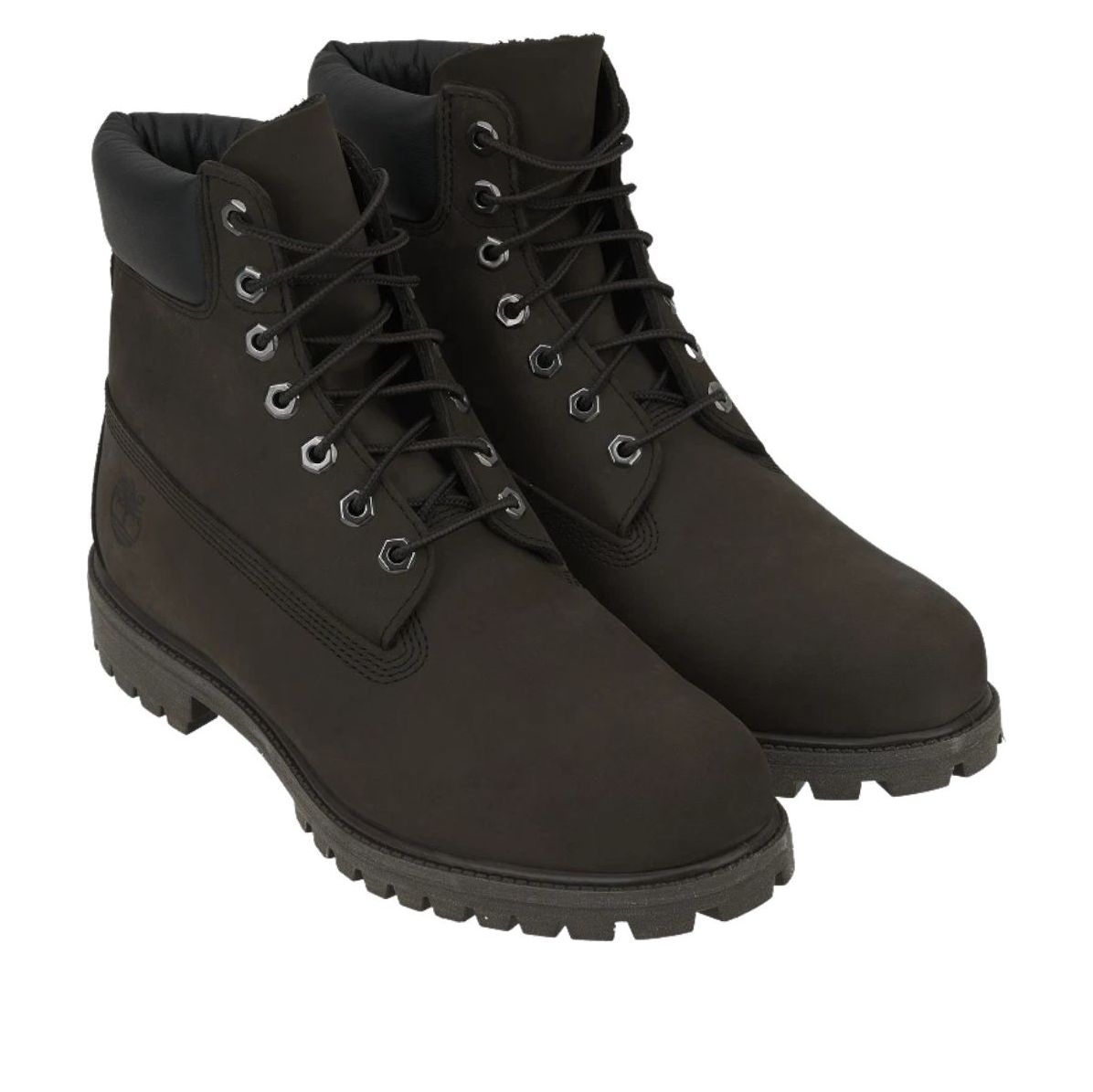 Timberland 6 Inch Premium Waterproof Boot 'Dark Chocolate' TB010001214