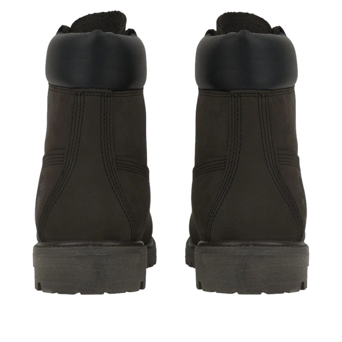 Timberland 6 Inch Premium Waterproof Boot 'Dark Chocolate' TB010001214