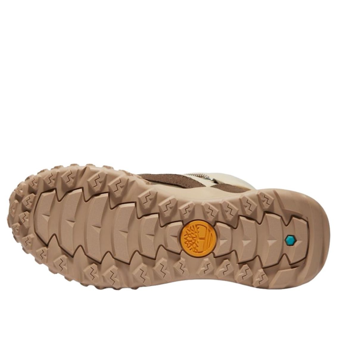 (WMNS) Timberland Moriah Range Mid Warm Lined Waterproof Snow Boot 'Natural Woven' TB0A29KBEIT1