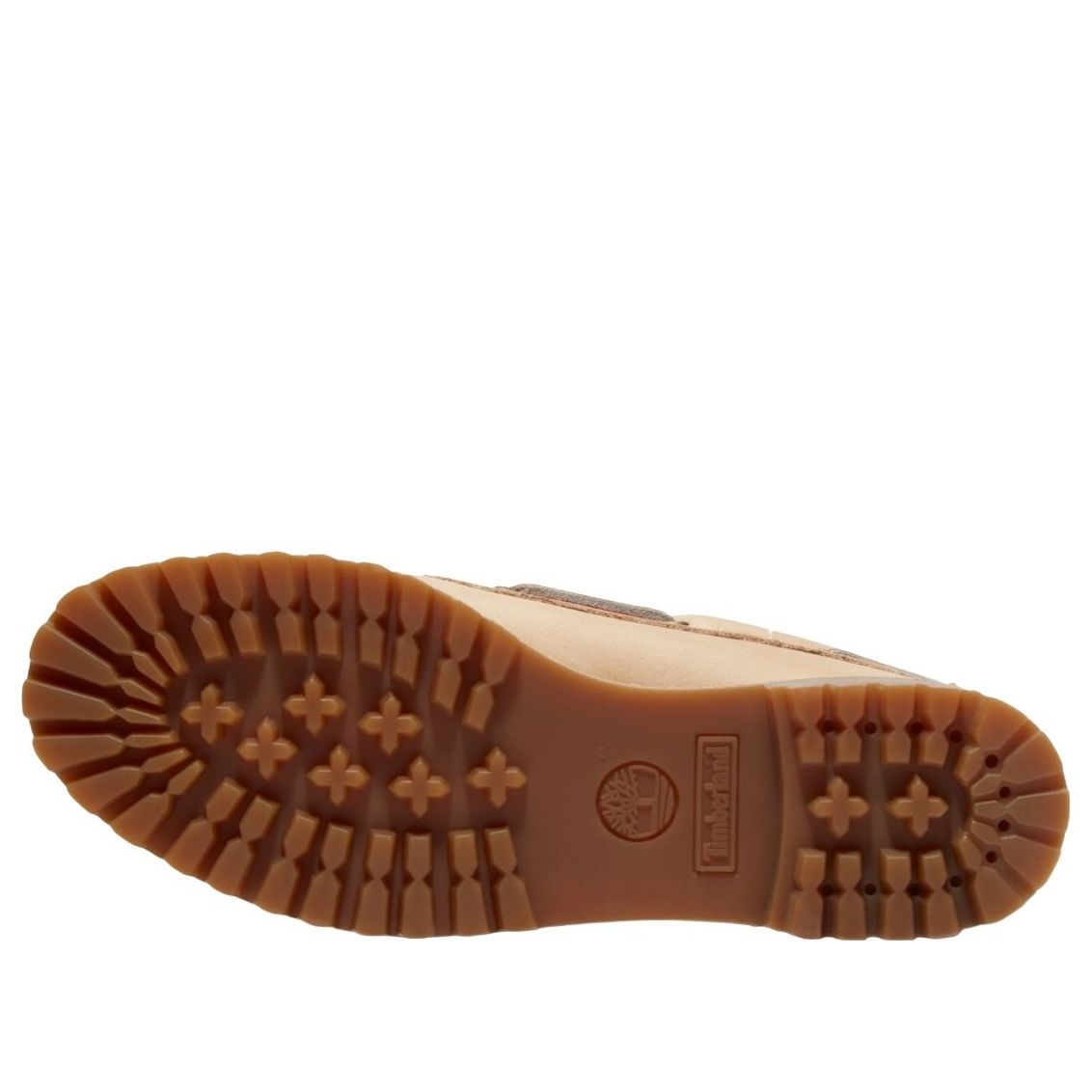 (WMNS) Timberland Noreen Boat 'Beige' TB0A2GNVEN21