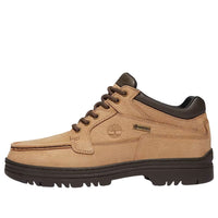 Timberland Heritage Gore Tex 'Beige Dark Brown' TB0A2JU5AFH1
