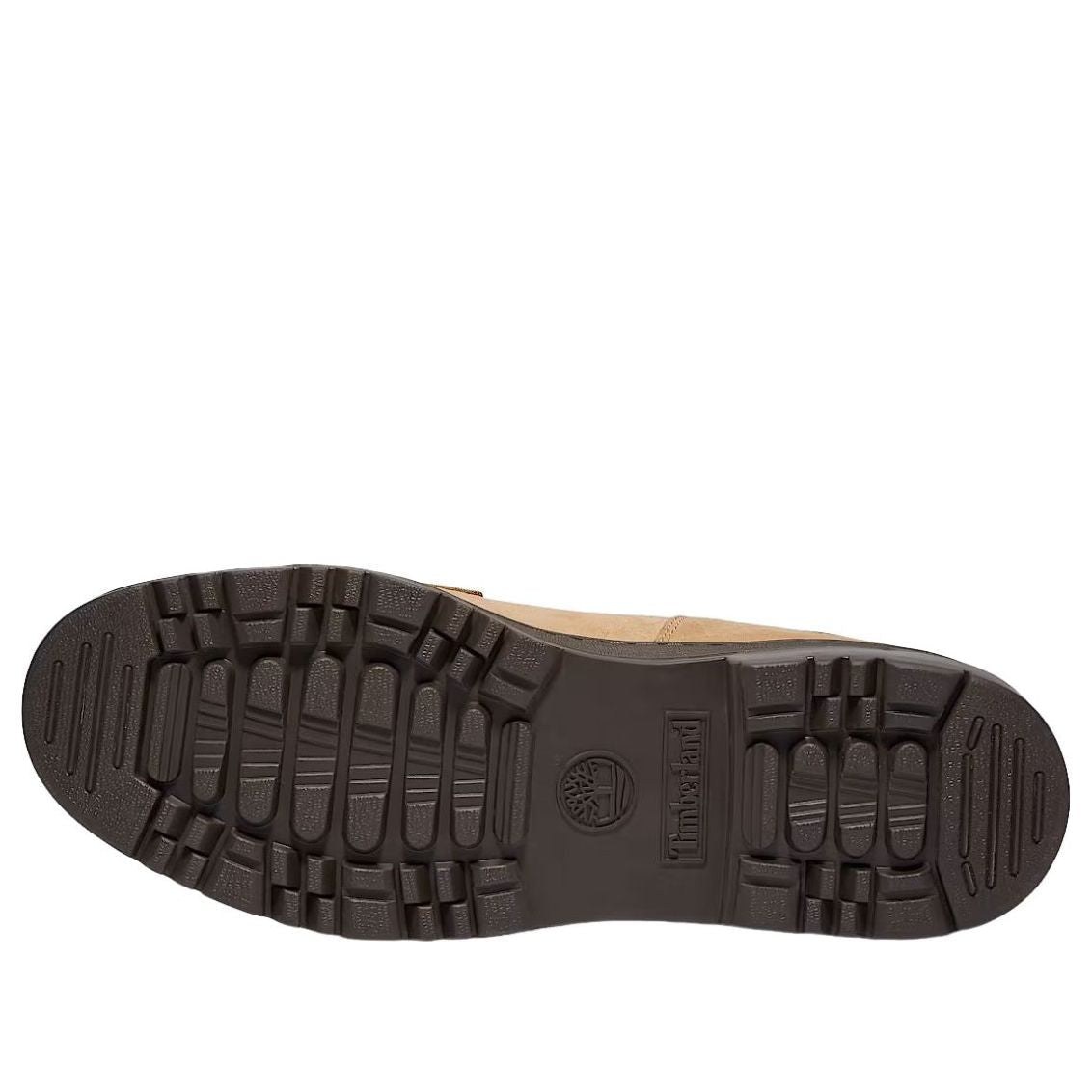 Timberland Heritage Gore Tex 'Beige Dark Brown' TB0A2JU5AFH1