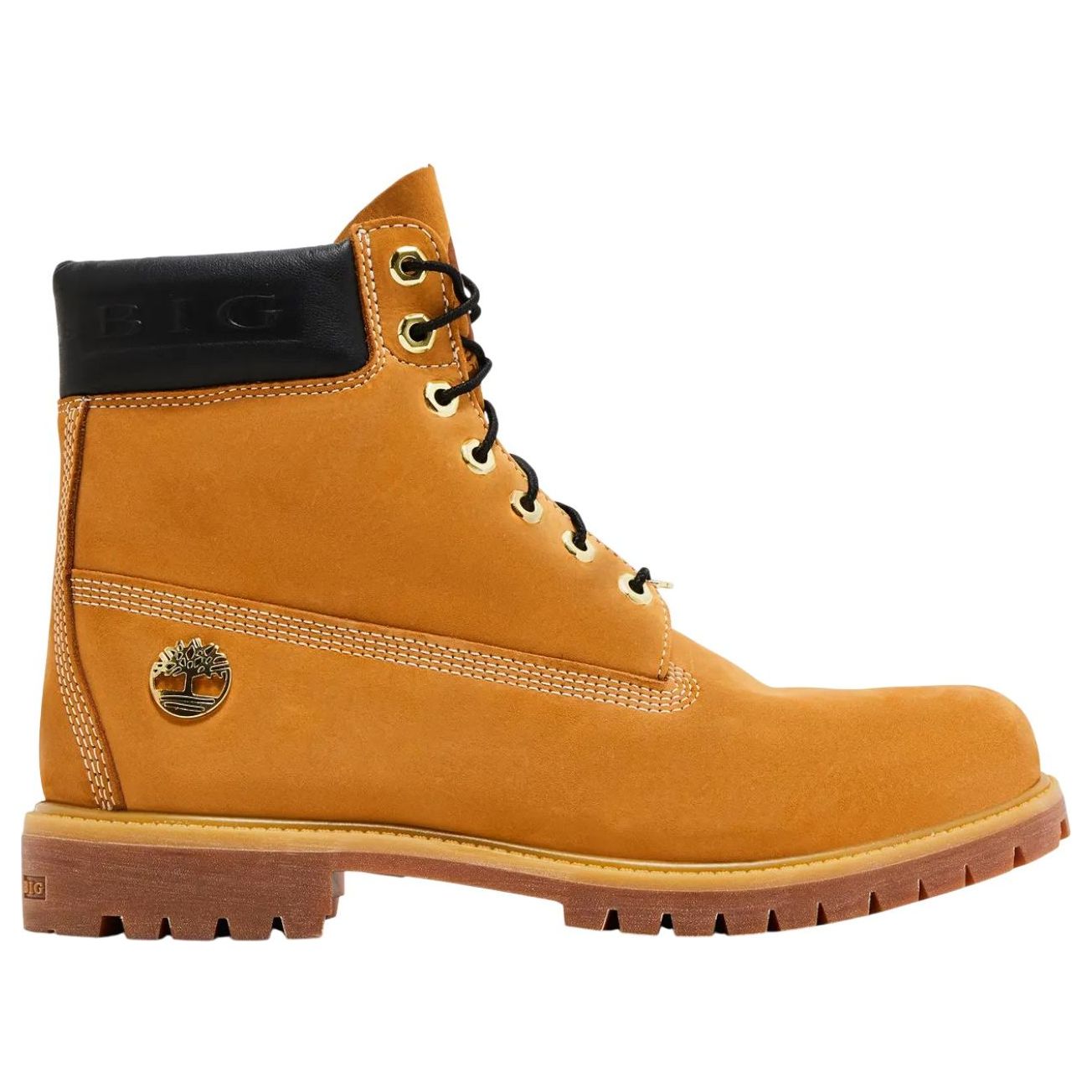Timberland x The Notorious B.I.G. 6 Inch Premium Boot 'Wheat' TB0A2P6WEJS