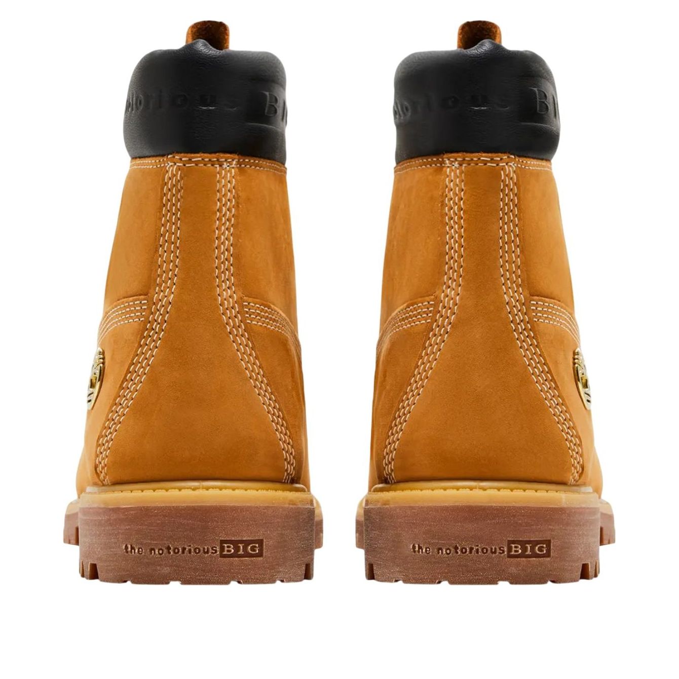 Timberland x The Notorious B.I.G. 6 Inch Premium Boot 'Wheat' TB0A2P6WEJS