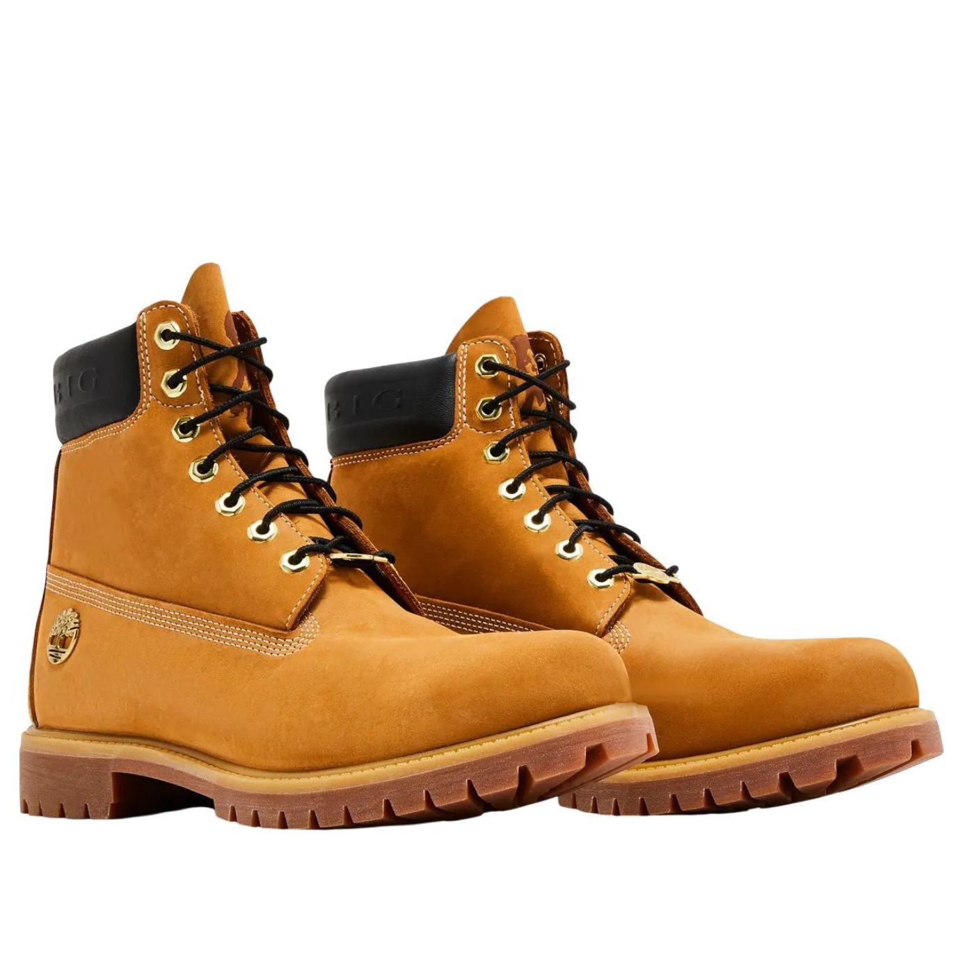Timberland x The Notorious B.I.G. 6 Inch Premium Boot 'Wheat' TB0A2P6WEJS