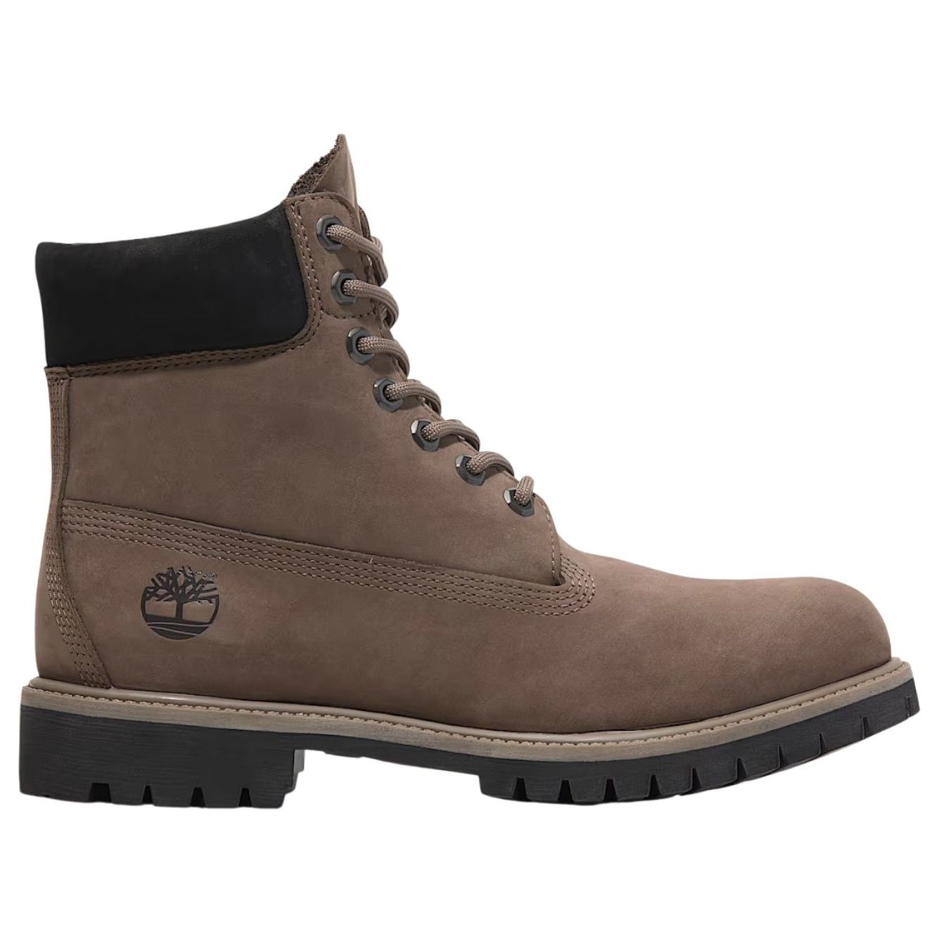 Timberland 6 Inch Premium Waterproof Boot 'Medium Brown' TB0A2P6WEM5