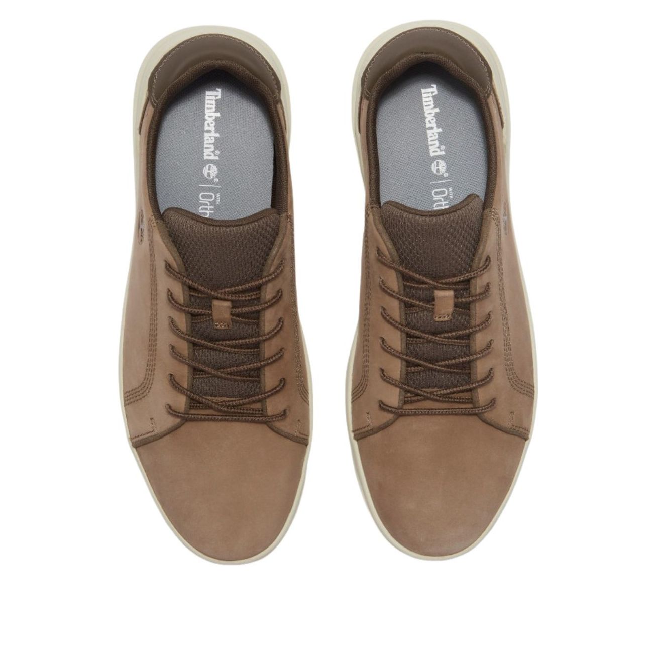 Timberland Seneca Bay 'Medium Brown' TB0A41F7EL81