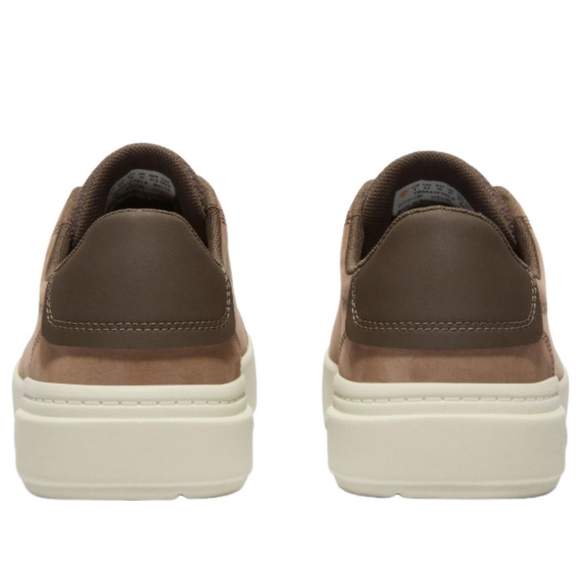 Timberland Seneca Bay 'Medium Brown' TB0A41F7EL81