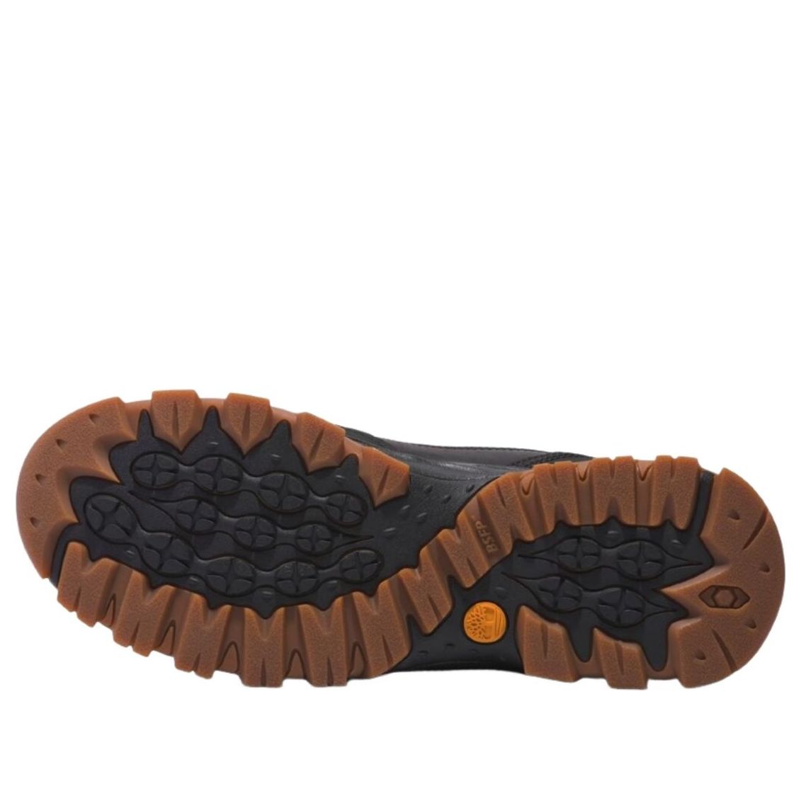 Timberland Mt. Maddsen Mid Lace Up Hiking 'Black' TB0A68MRW021