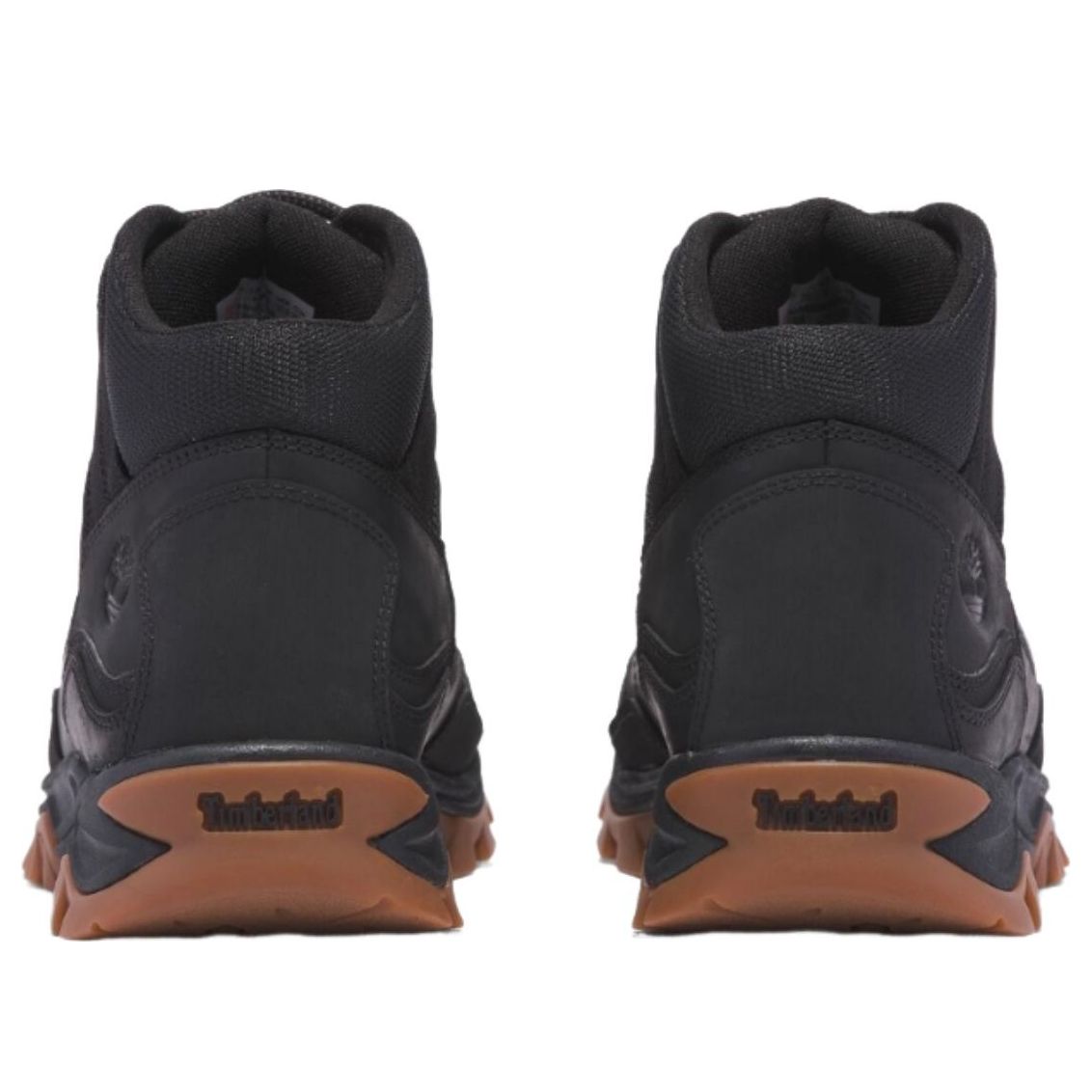 Timberland Mt. Maddsen Mid Lace Up Hiking 'Black' TB0A68MRW021