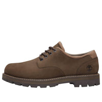 Timberland Britton Road Waterproof Leather 'Brown' TB0A69T9W071