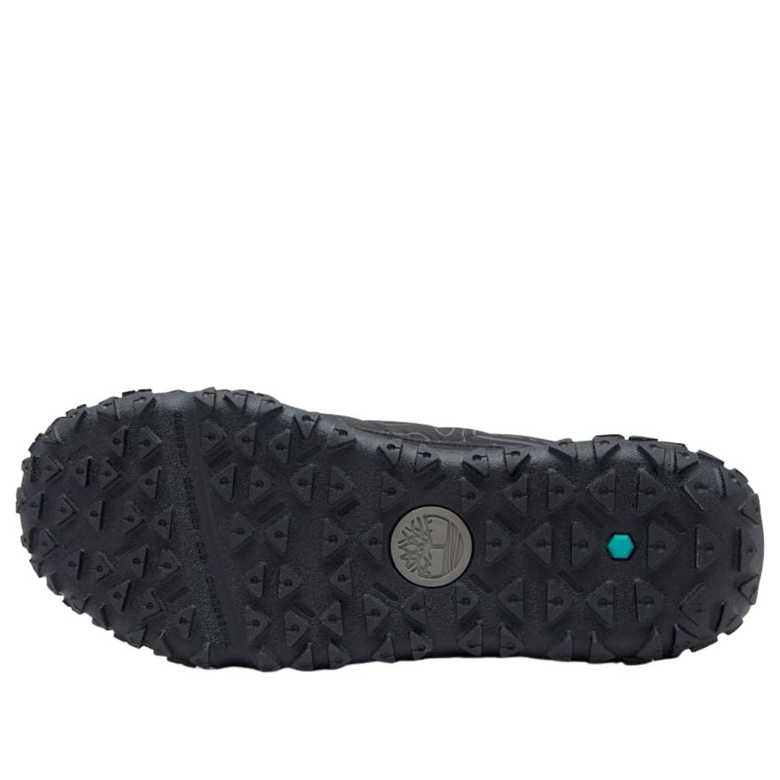 Timberland GreenStride Motion 6 Slip-On 'Black Ripstop' TB0A6CRVEL01