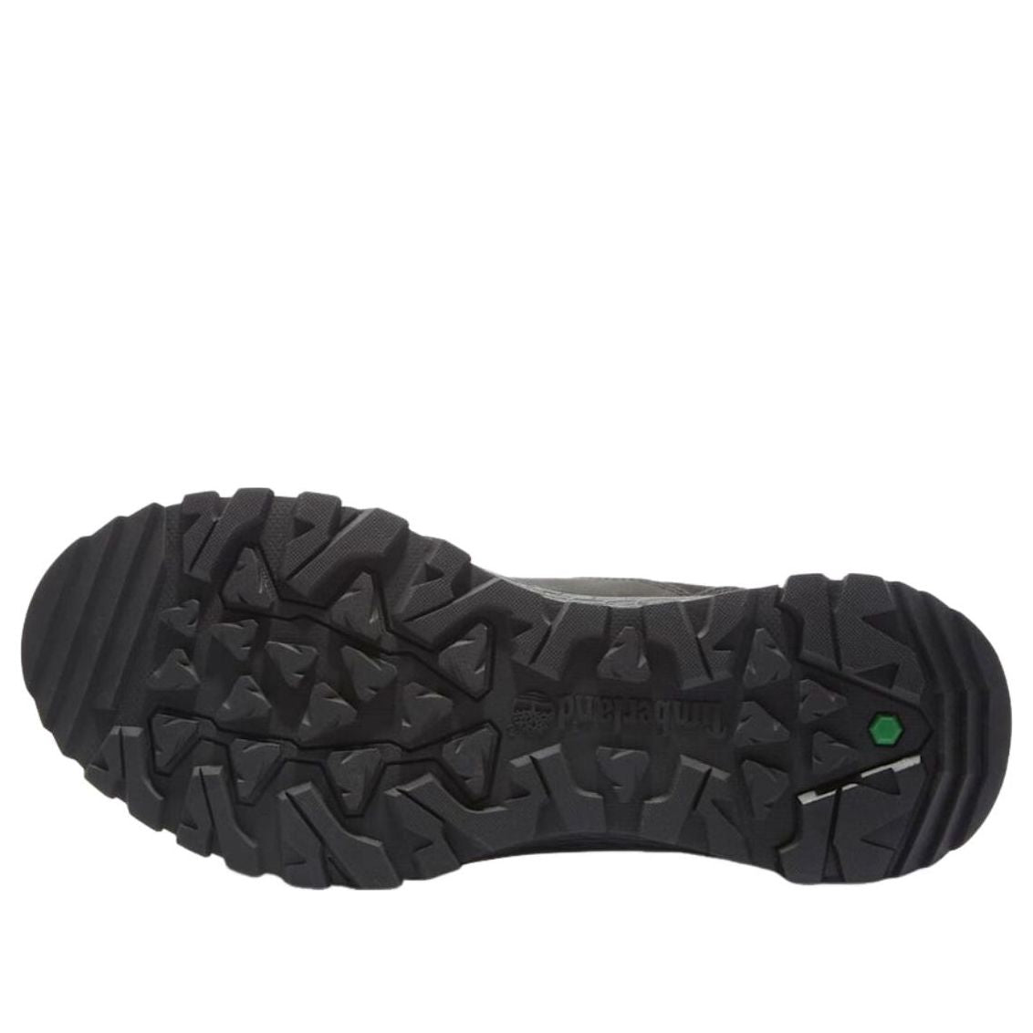 Timberland Lincoln Peak Mid Lace-Up Waterproof Hiking 'Black' TB1A2G6D0151