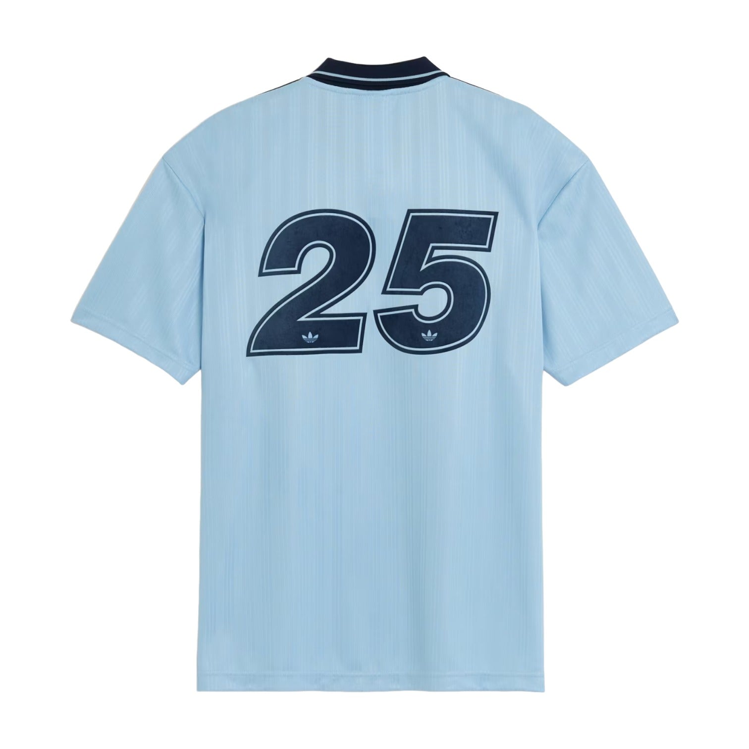 adidas x Oasis Tour Jacquard Jersey 'Clear Sky' KT3436