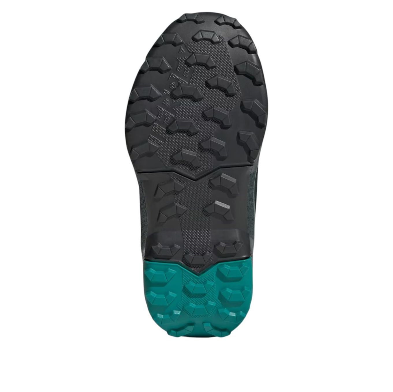 (GS) adidas Terrex AX4R Mid CLIMAWARM+ K 'Preloved Teal' JS2923