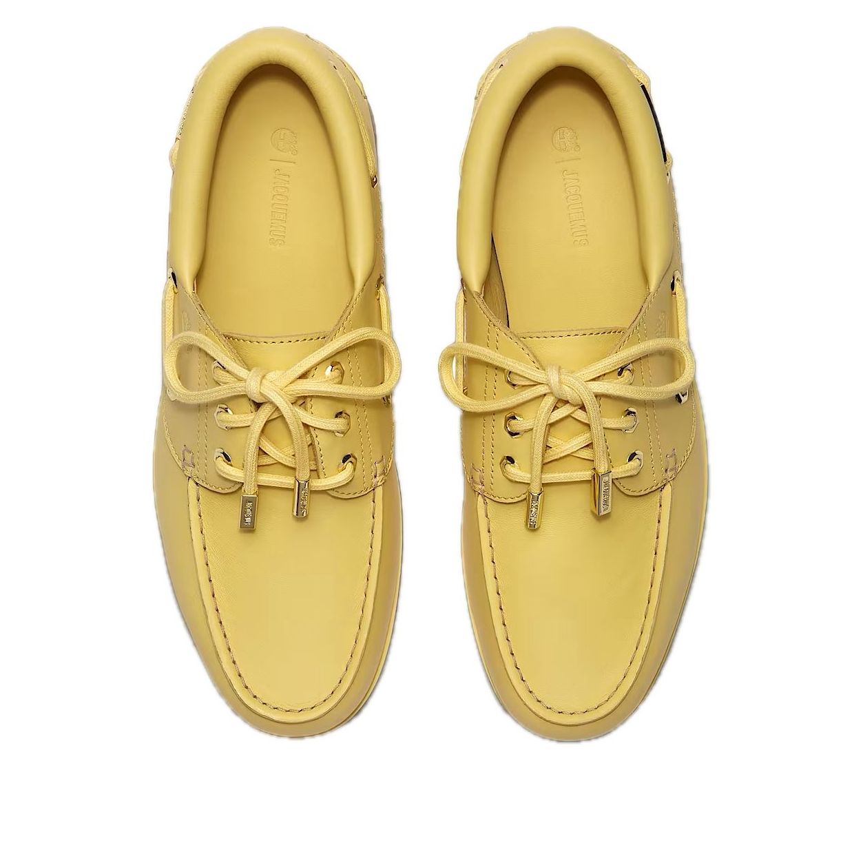 Timberland 3-Eye Classic Lug Boat Shoe 'Jacquemus La Bateau' TB0A6G7F-EVU