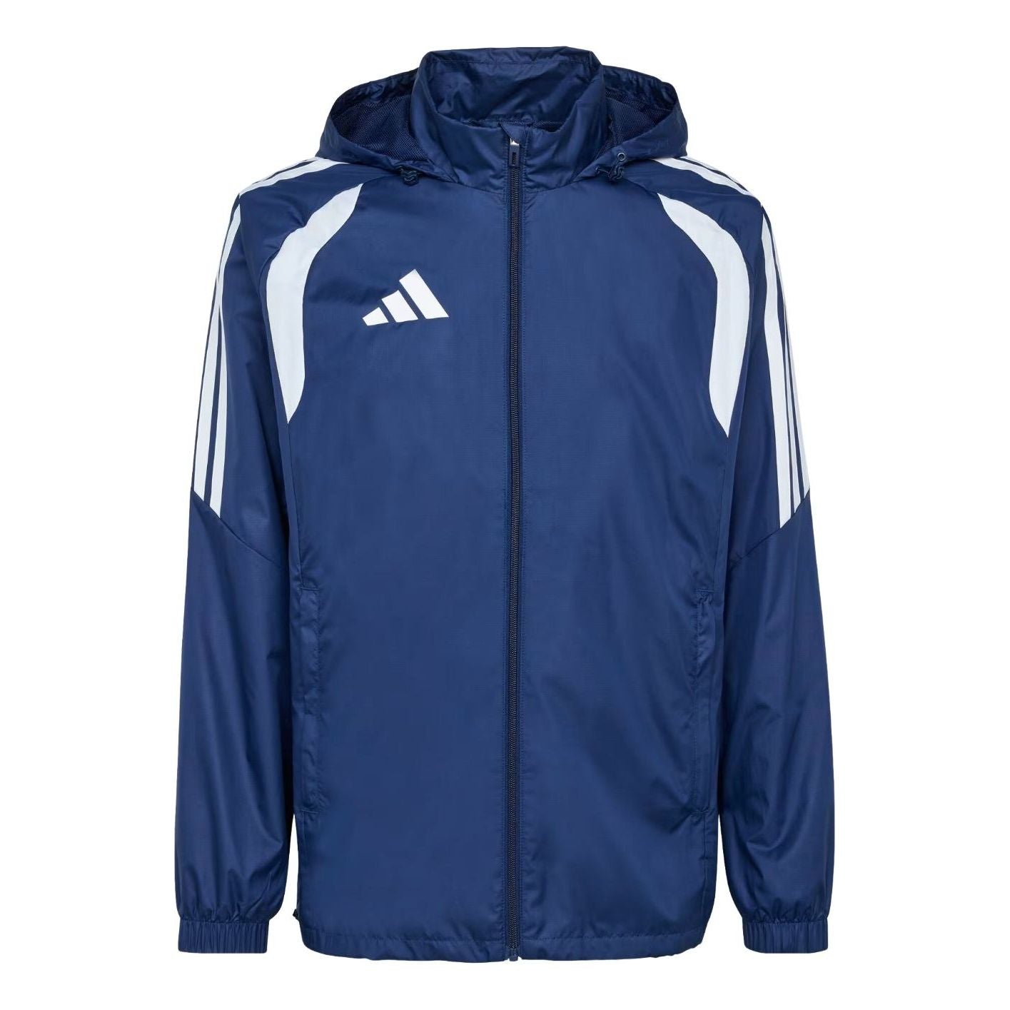adidas Tiro26 League Windbreaker 'Team Navy Blue 2 White' JY9732