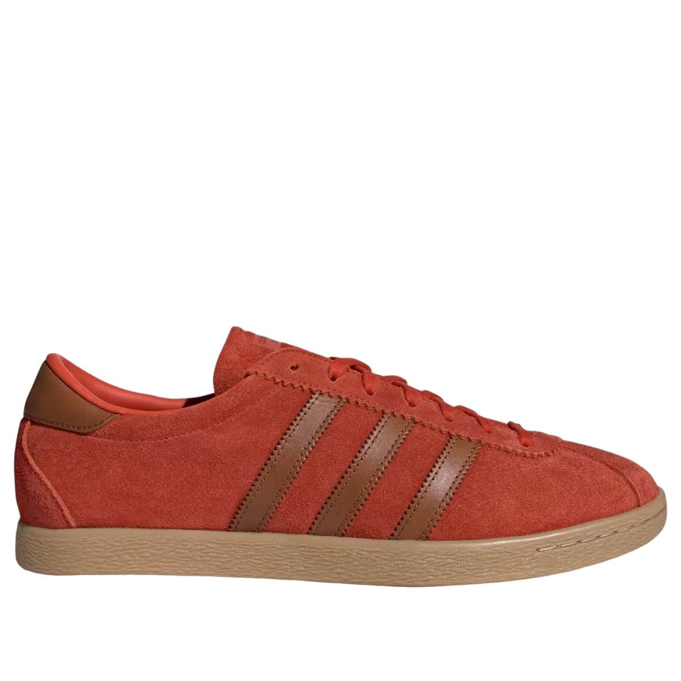 adidas Tobacco 'Wonder Orchid Silver Green Dark Brown' IH9085
