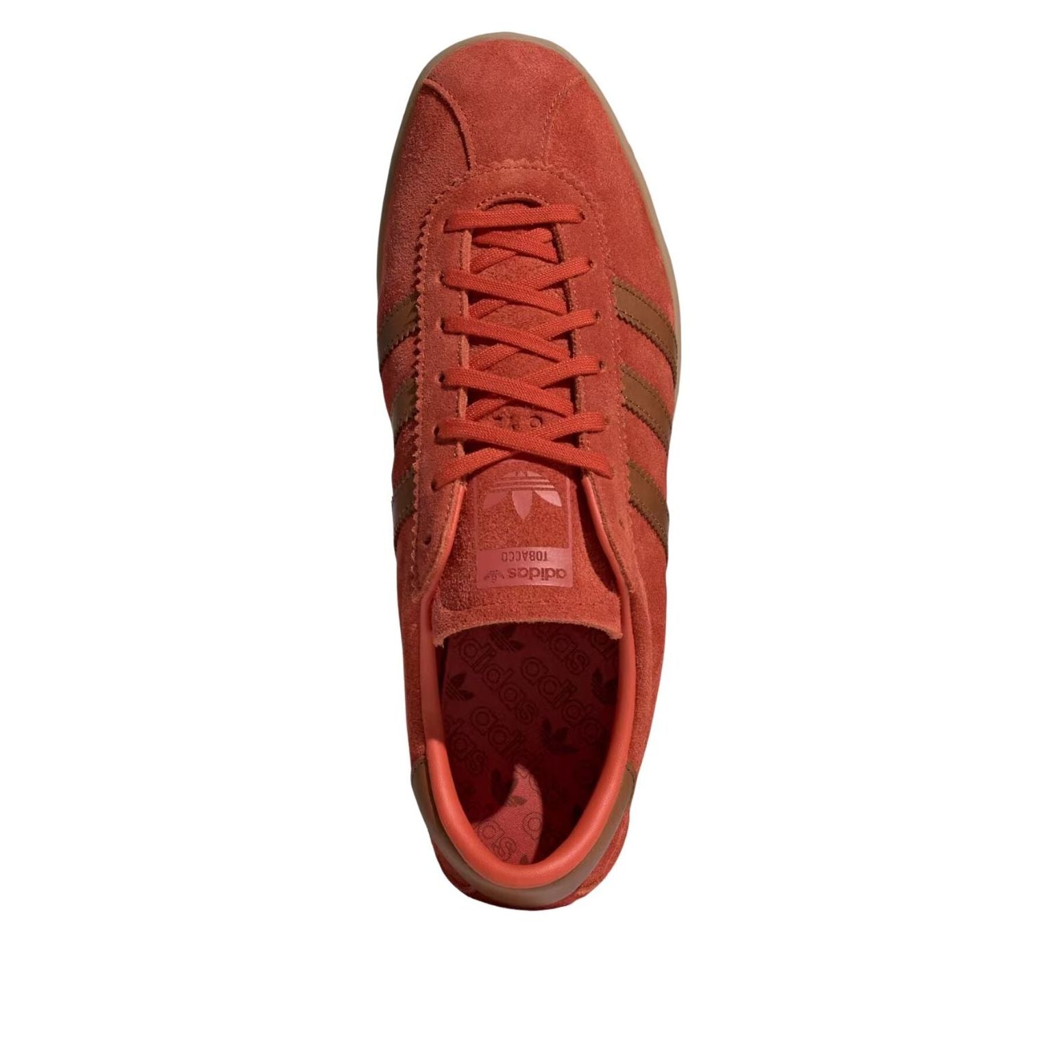 adidas Tobacco 'Wonder Orchid Silver Green Dark Brown' IH9085