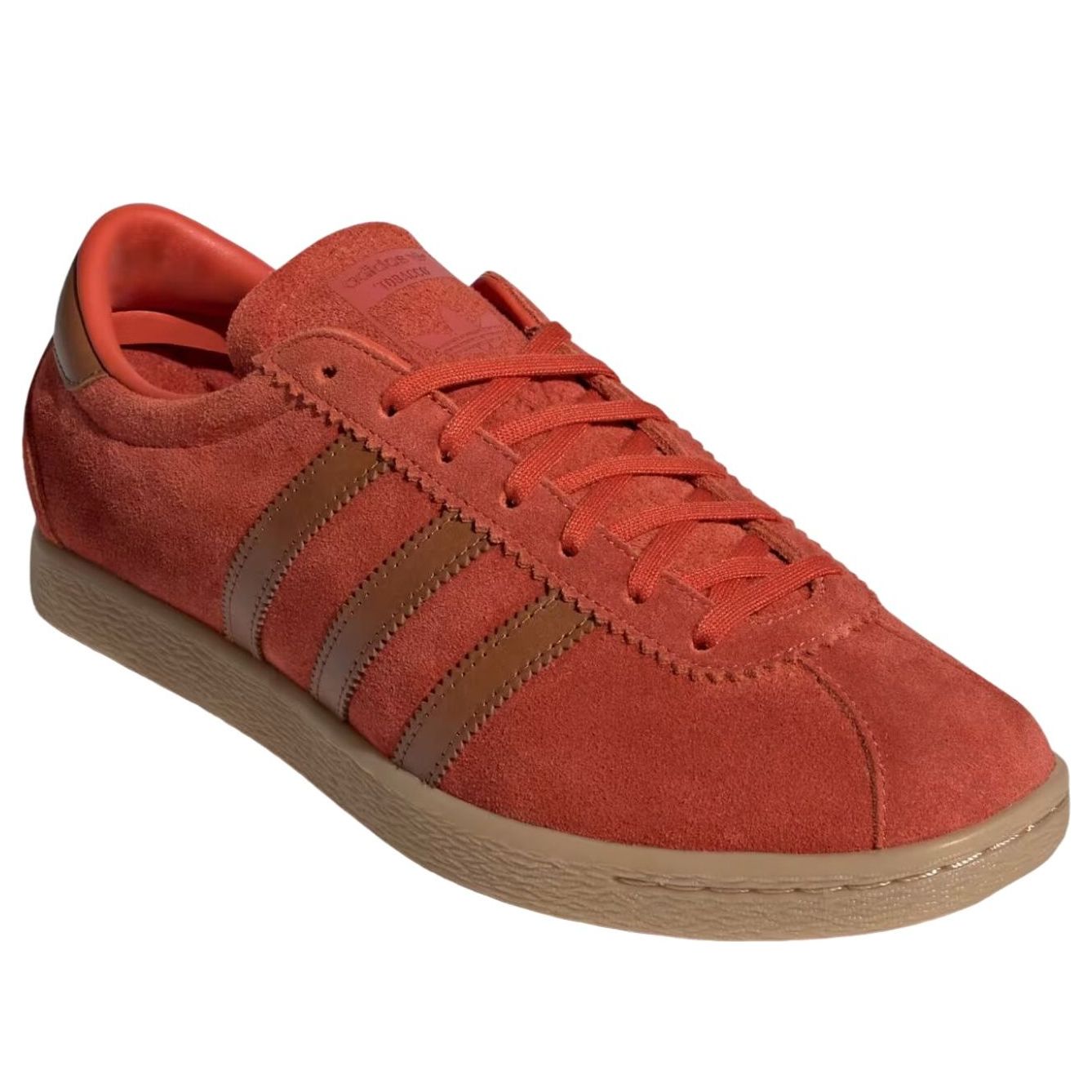 adidas Tobacco 'Wonder Orchid Silver Green Dark Brown' IH9085