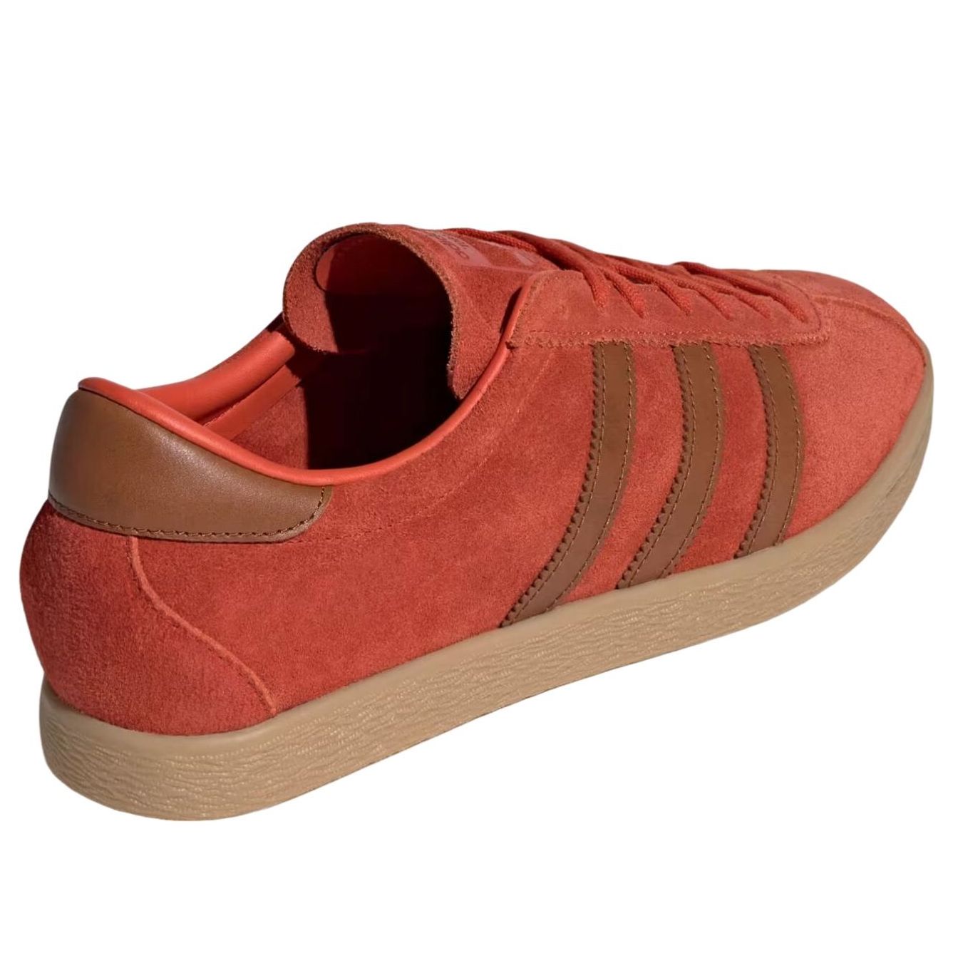 adidas Tobacco 'Wonder Orchid Silver Green Dark Brown' IH9085